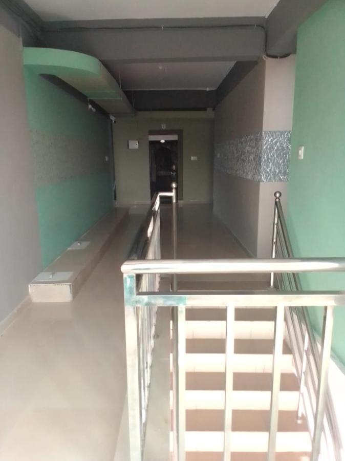 Emirates Residency Hotel Pudunagaram Екстериор снимка