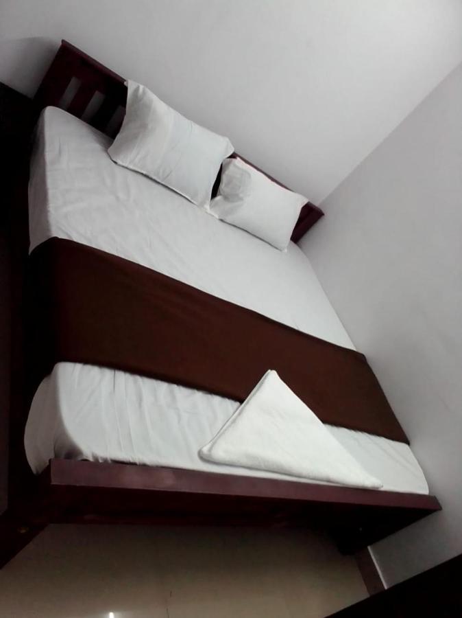 Emirates Residency Hotel Pudunagaram Екстериор снимка