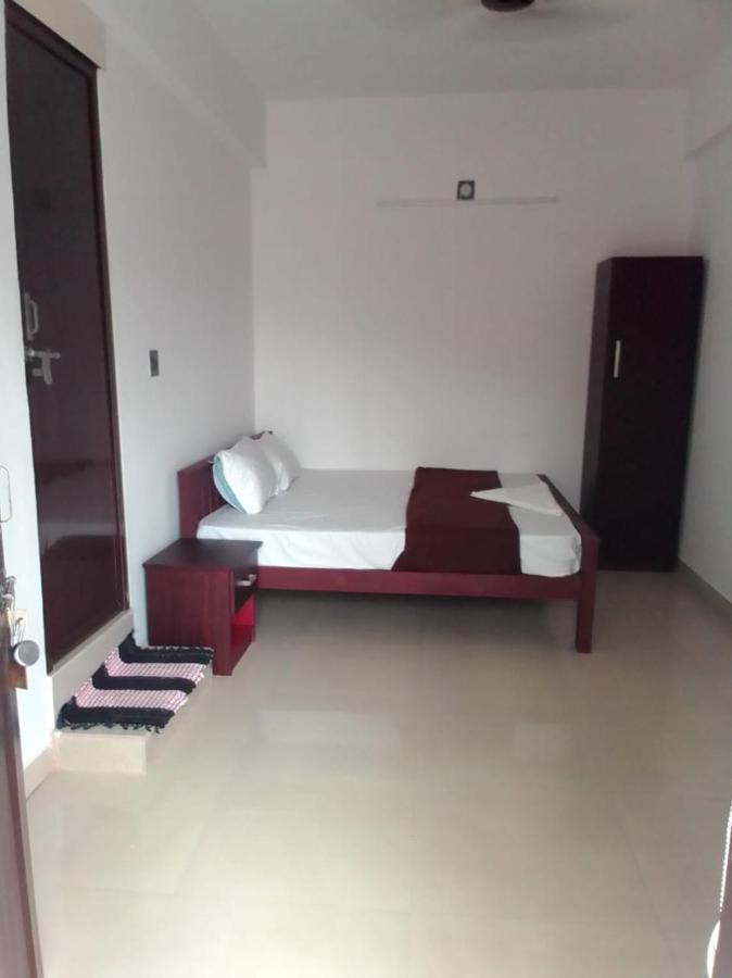 Emirates Residency Hotel Pudunagaram Екстериор снимка